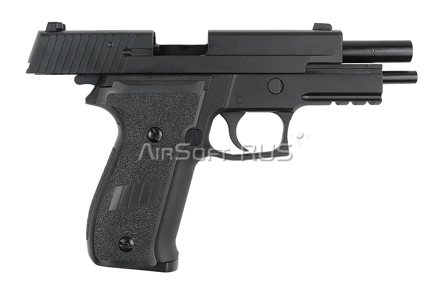 Пистолет WE SigSauer P226R GGBB (GP427-WE)