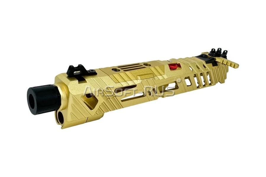 Сплит затвор Superline CTM для Hi-capa 4.3 TM GD (CTM-HUR-1107)