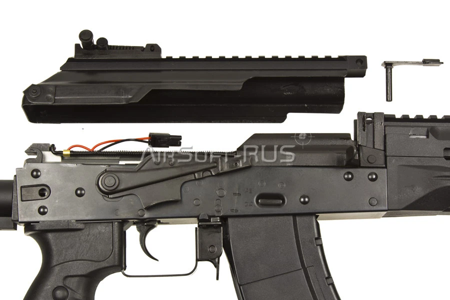 Автомат LCT АК-15 (LCK-15)