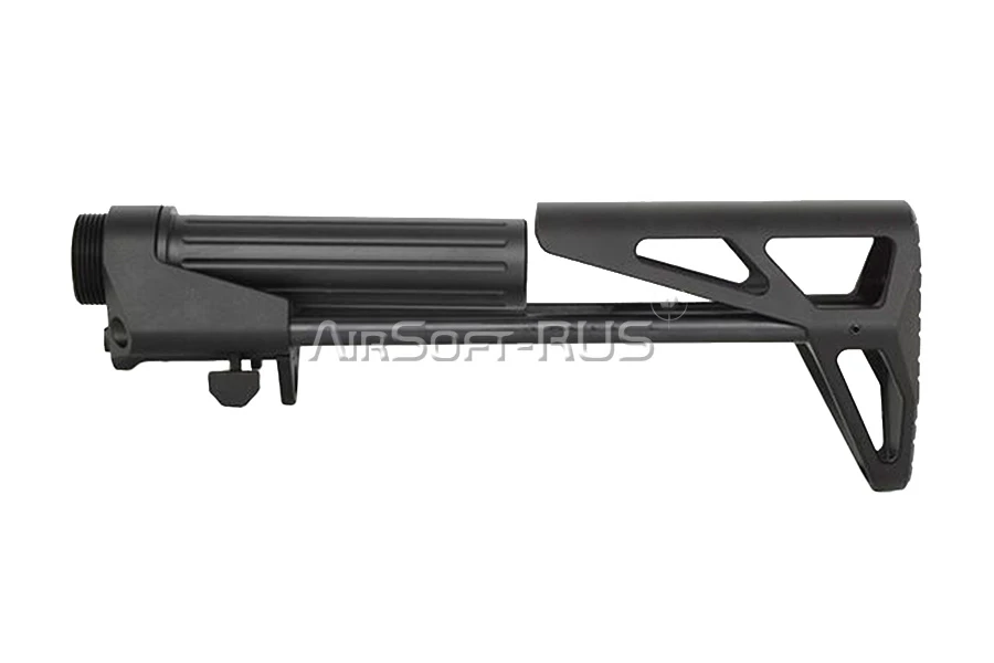 Приклад 5KU MDX для М-серии MWS TM (MWS-22)