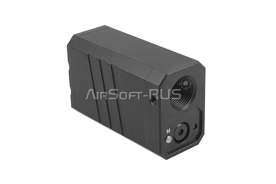 Трассерная насадка E-SHOOTER Flare Cube Mono (V801)