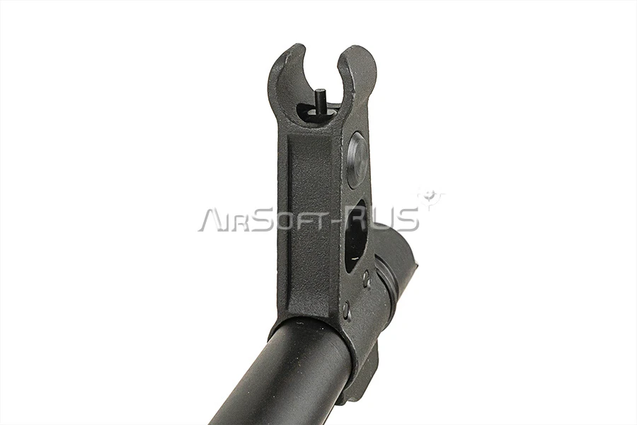 Автомат GHK AKM V3 GBB BK (GHK AKM V3 GBB)