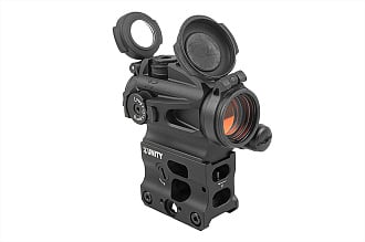Коллиматорный прицел Evolution Gear COMP M5B RDS W 1.93 BK (EVG-1098R-BK)