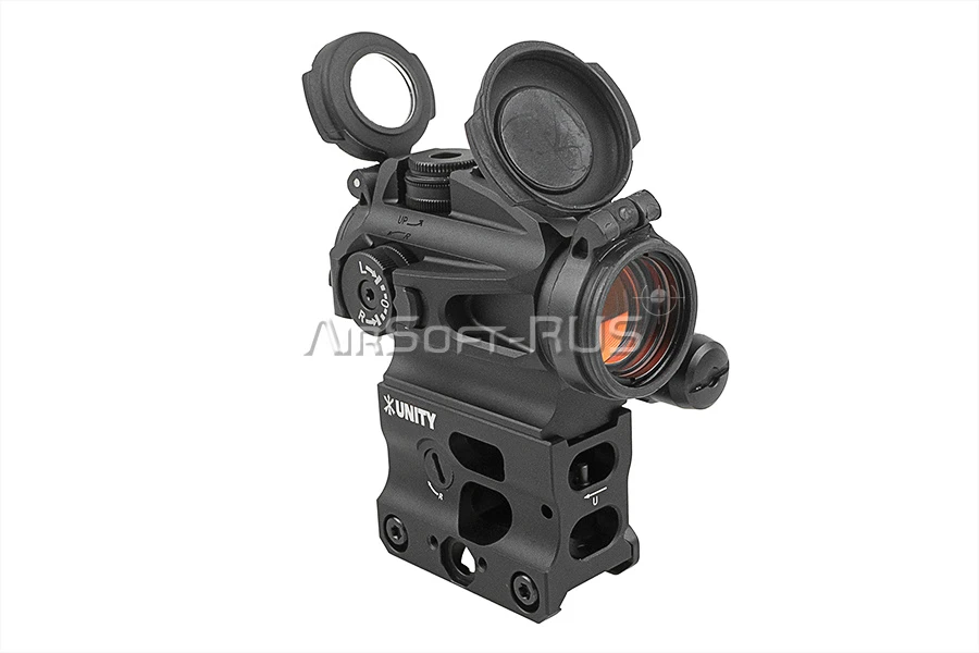 Коллиматорный прицел Evolution Gear COMP M5B RDS W 1.93 BK (EVG-1098R-BK)