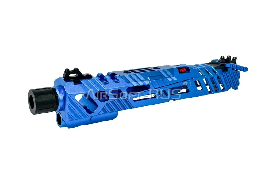 Сплит затвор Superline CTM для Hi-capa 5.1 TM BU (CTM-HUR-1205)