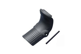 Накладка на рукоятку Guarder для Glock 17/18C/19/23/26 Gen 3 BK TM/KJW/WE (GLK-103(BK))
