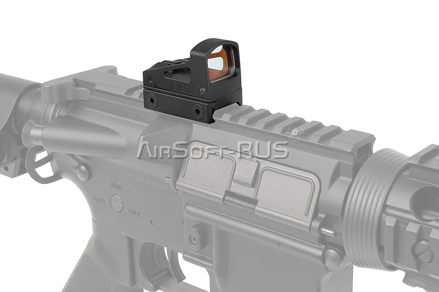 Прицел коллиматорный Sotac RMS BK (M-006 BK)