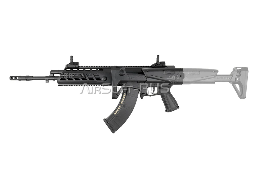 Карабин Cyma AK-Alfa BK (CM103)