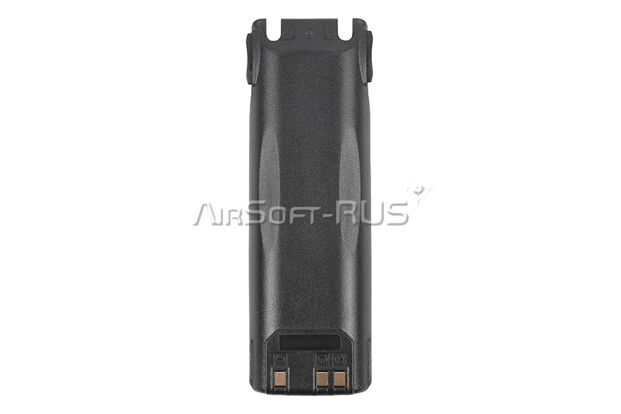 Аккумулятор Baofeng увеличенной ёмкости для рации UV-82 3800 mAh (UV-82 battery)