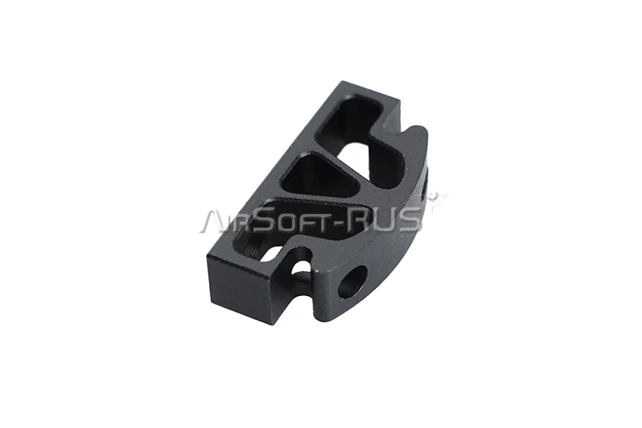 Спусковой крючок 5KU для TM Hi-Capa 2 Shoe C BK (GB-545L-BK)