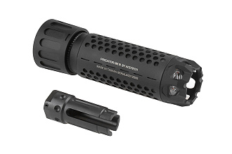 Глушитель с трассерным модулем Acetech Predator MKIII Blaster MS (PAS0206-B-001)