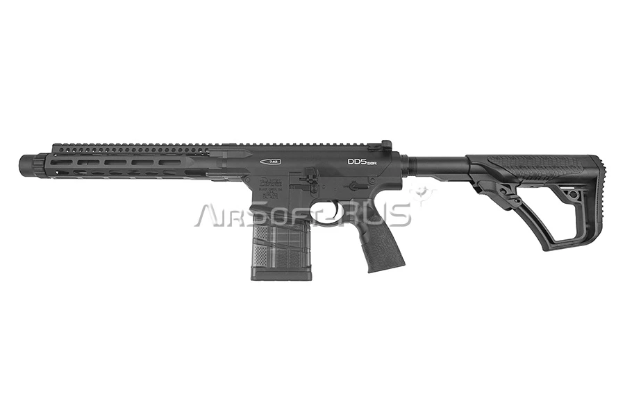 Винтовка Cyma DD5 SBR 10.5" (DD105C-105 BK)