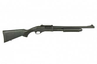 Дробовик Tokyo Marui Remington M870 Tactical GAS (TM4952839140302)