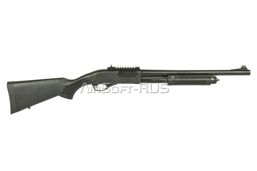 Дробовик Tokyo Marui Remington M870 Tactical GAS (TM4952839140302)