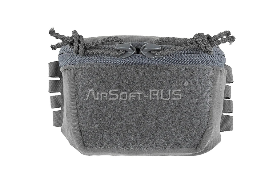 Подсумок на шлем SC WoSporT WG (HL-ACC-72-WG)