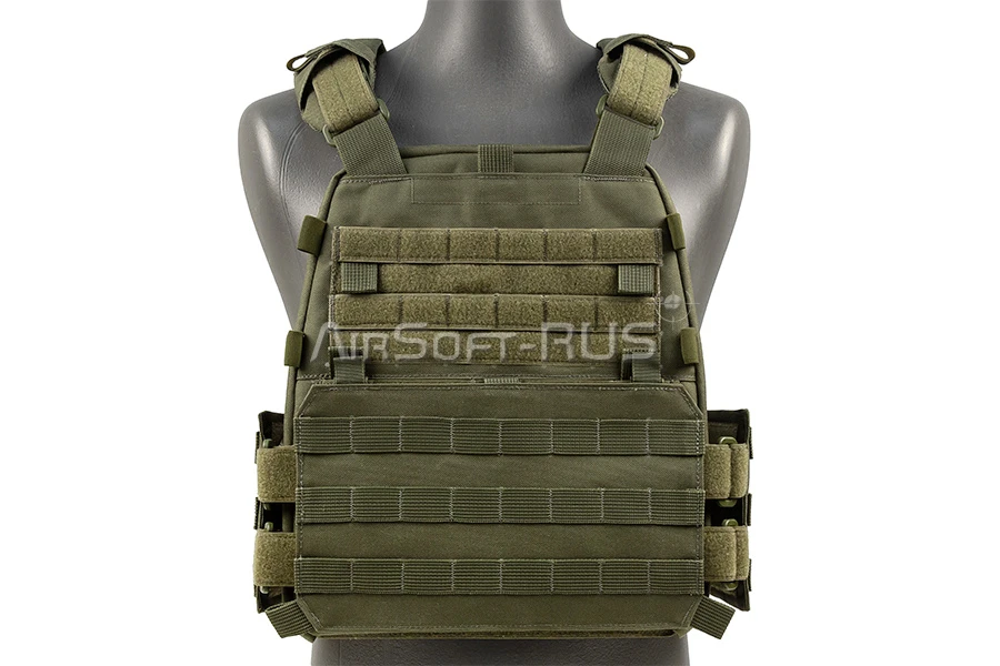 Бронежилет ASR M3 OD (ASR-M3-OD)
