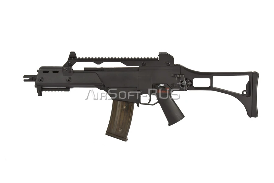 Штурмовая винтовка Cyma H&K G36С (CM003)