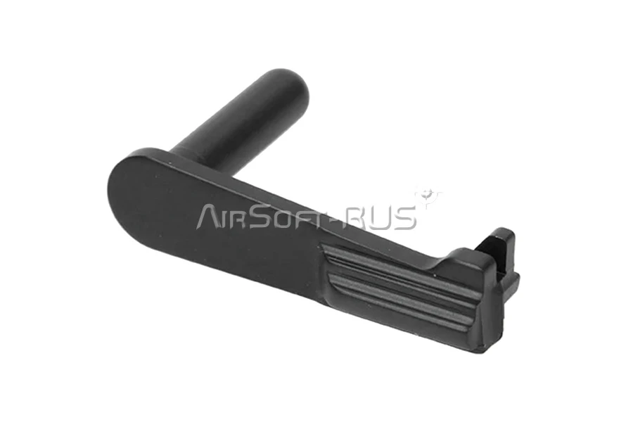 Фиксатор затворной задержки 5KU для Hi-Capa TM BK (GB-499-BK)