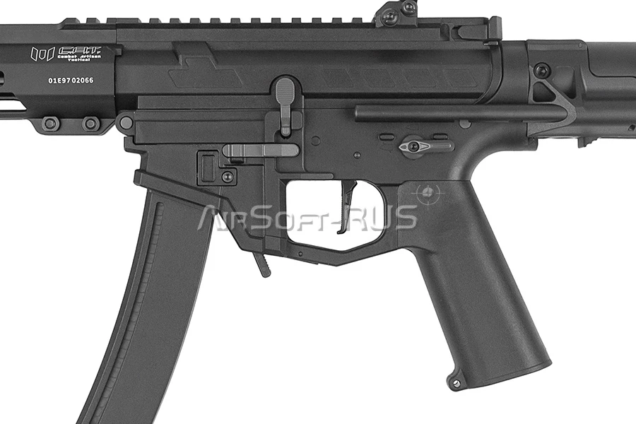 Пистолет-пулемет Arcturus X C.A.T. VERSATILE-8 SMG FE (DC-AT-CAT-10-FE) [1]