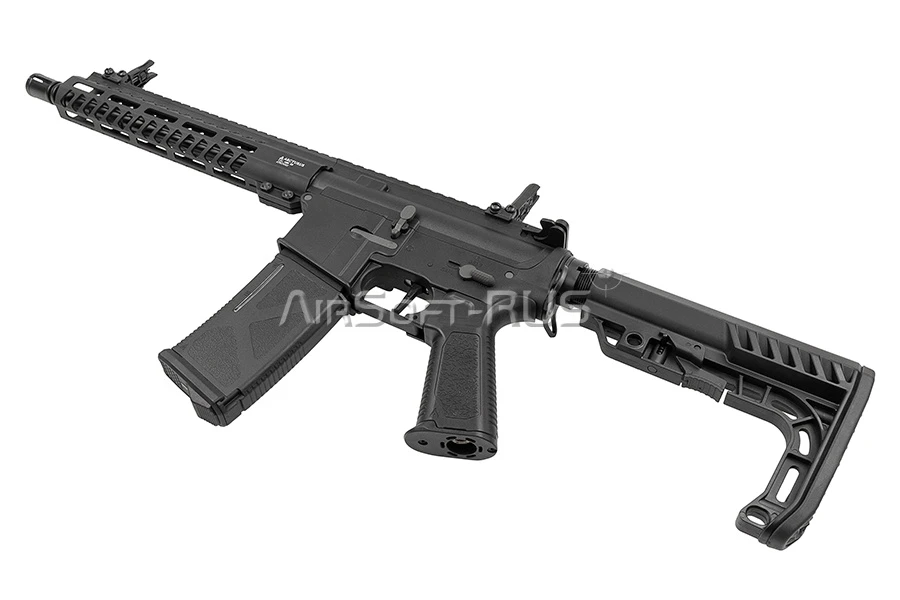 Карабин Arcturus Advancer MOD2 Minimalist CQB 10" LITE AEG FE (AT-NY01M2-CQ-FE)
