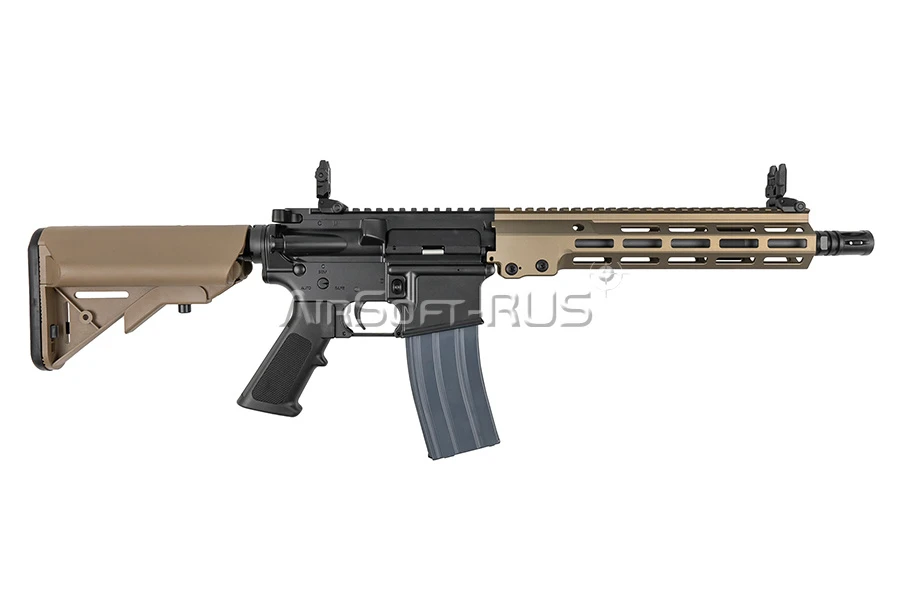 Карабин CYMA CGS Colt M4A1 URG-I 10.5 GBB (COLT1008-10.5)