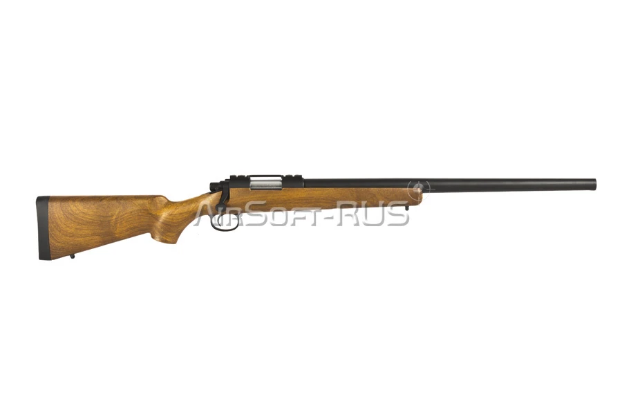 Снайперская винтовка Cyma VSR-10 spring with rail (CM701C)