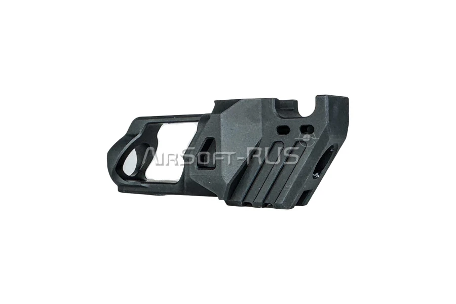 ДТК Baby Shark CTM для аппера AAP-01 BK (CTM-AUR-00280)