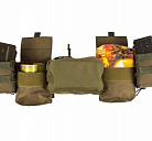 Мини-обзор боевого пояса с комплектом подсумков от Aitsoft-RUS