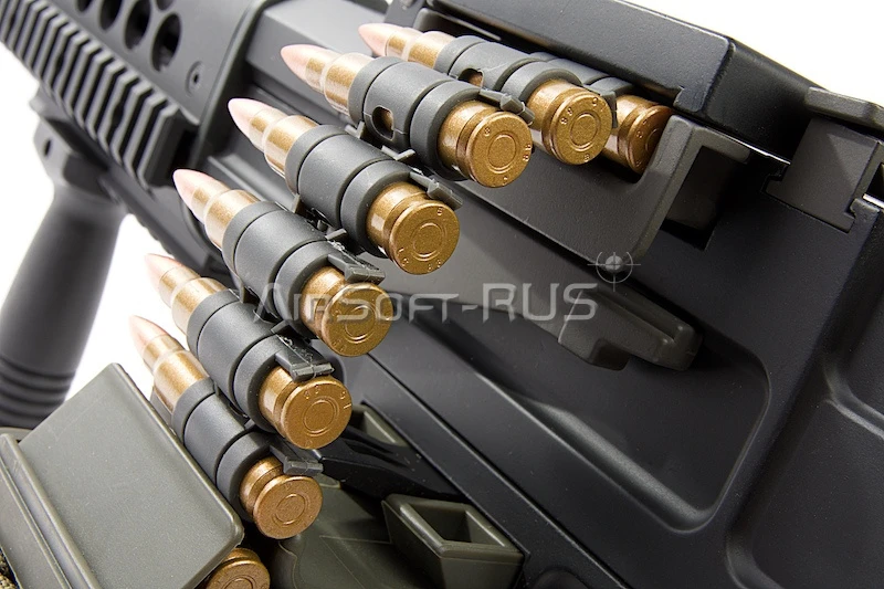 Пулемет Ares LMG Stoner Version 2020 (MG-008)