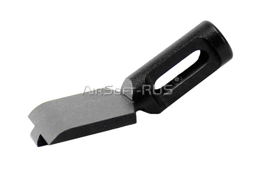Ручка затвора 5KU для TM Hi-Capa правая BK (GB-239-BKR)