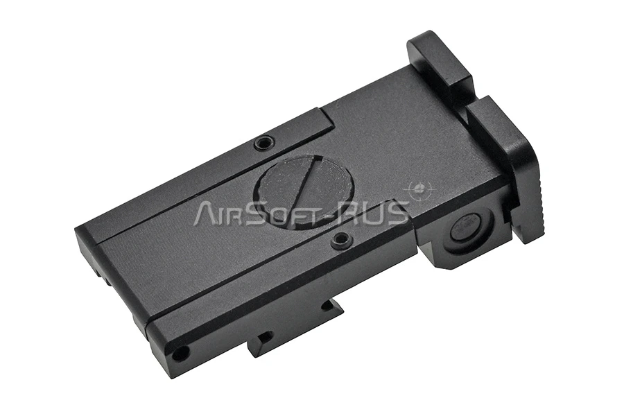 Целик COWCOW для Hi-Capa TM (CCT-TMHC-124)