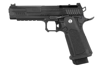 Пистолет Arcturus Hi-Capa 5 Vanguard W/Optics Ready Slide GBB (AT-GHC-V5-OR)