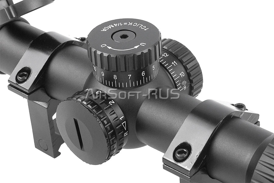 Оптический прицел Linyi 1.5x6 (LFO-1.5-6/20)
