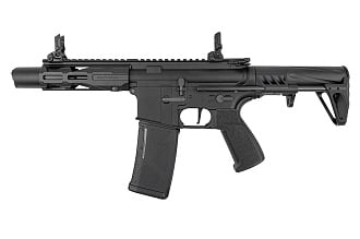 Карабин Arcturus LWT MK-III PDW 5.5" SPORT AEG SE BK (AT-ST03-PDW-SE-BK)