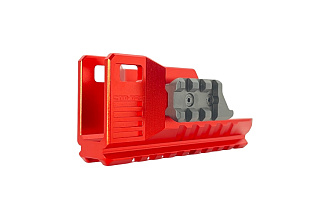 Удлинённое цевьё FUKU-2 CTM для AAP-01 RD (CTM-KIT-0452)