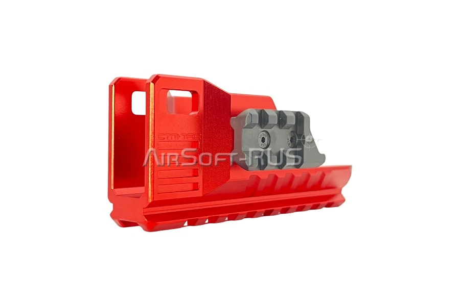 Удлинённое цевьё FUKU-2 CTM для AAP-01 RD (CTM-KIT-0452)