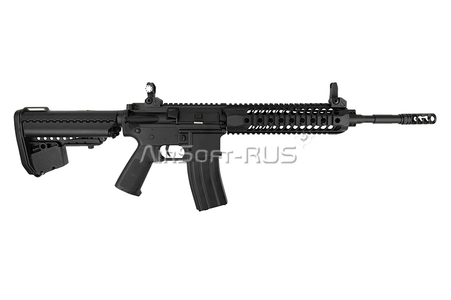 Карабин A&K AR15 BK (AXR-SPIDER-S)