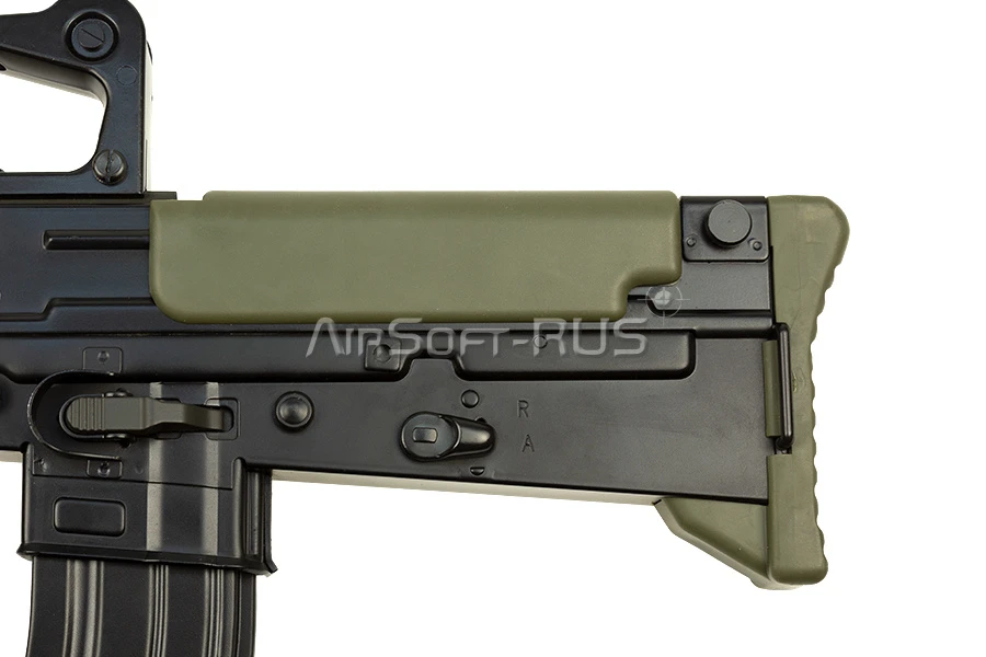Штурмовая винтовка Ares L85 A2 (AR-001)