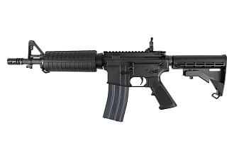 Карабин Cyma M4 CQB GBB 10.5 (CGS-001J)
