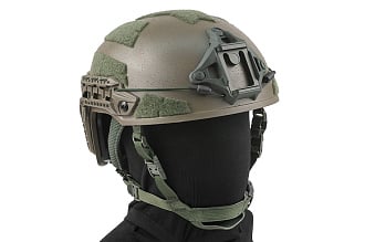 Шлем Evolution Gear CAIMAN Helmet RG (EVG-1019-RG)