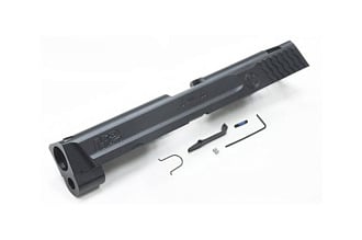 Затвор Guarder для M&P9 BK TM (M&P9-15(BK))