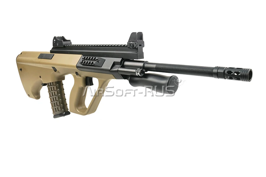 Штурмовая винтовка Snow Wolf Steyr AUG TAN (SW-020-C(TN))