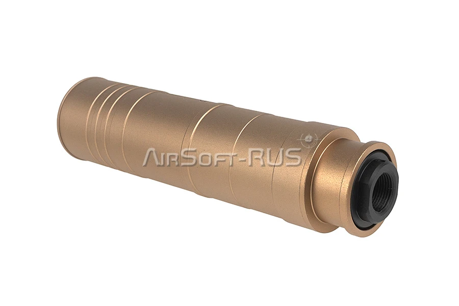 Глушитель T&D LS Soverign 762 DE (TD817)