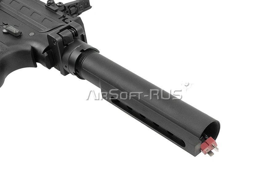 Карабин Arcturus X C.A.T. AR-15 VERSATILE 10" AR FE (AT-CAT-05-FE)