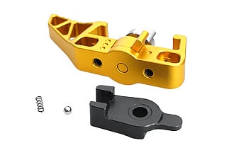 Ручка затвора 5KU для AAP01 Тип 3 GD (ABAAP-014-GD)