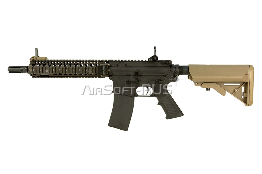 Карабин Tokyo Marui MK18 Mod 1 GBB (TM4952839144027)