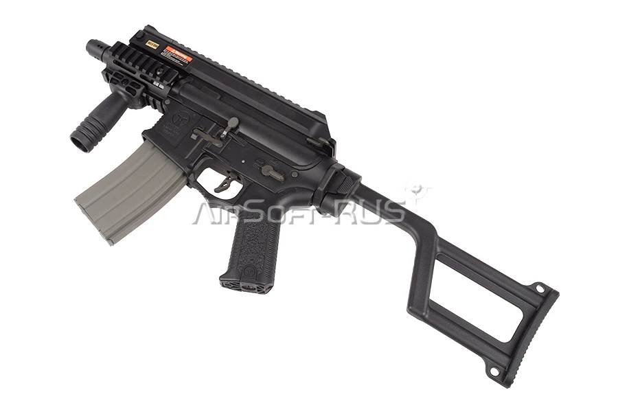 Карабин Ares M4 Amoeba CCR Tactical Pistol (AM-001)