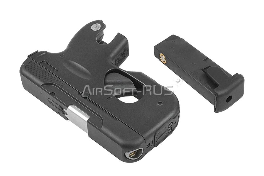 Пистолет Tokyo Marui CURVE GNBB (TM4952839141040)