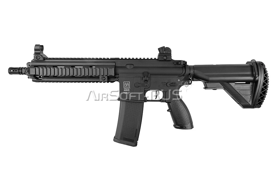 Карабин Specna Arms H&K 416 HAL BK (SA-F06-ETU)