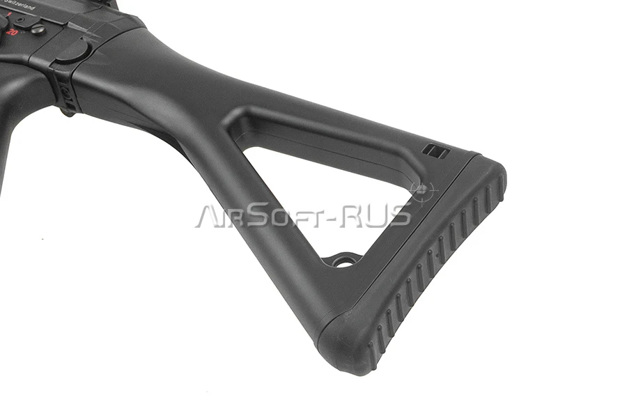 Карабин Tokyo Marui SG553 PLUS+ (TM4952839171160)